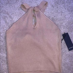 Very cute going out top🎉 Very easy to dress down or dress up!